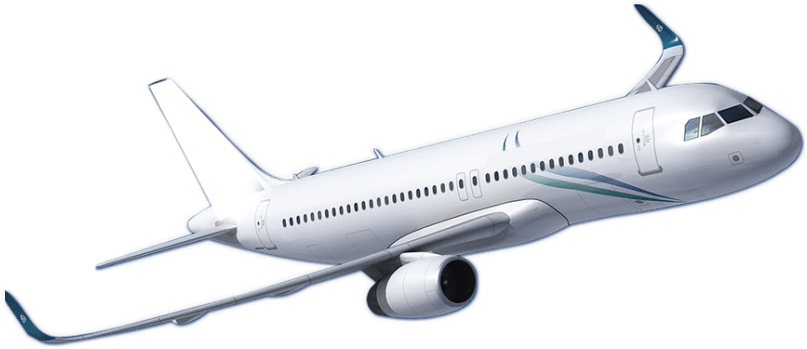 plane image